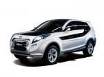 Great Wall Hover H7 Concept 2009 года